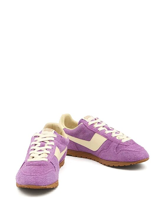 Autry Autry Sneakersy WSLW Fioletowy