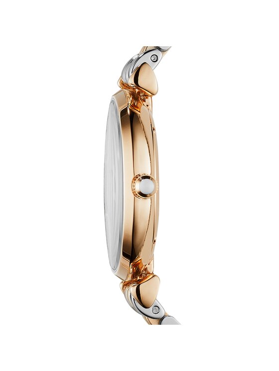 Emporio Armani Emporio Armani Часовник AR1840 Сребрист