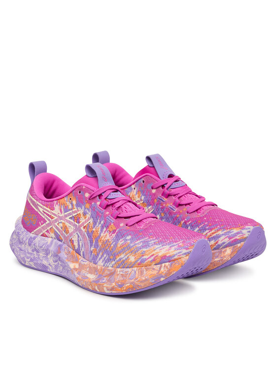 Asics Asics Маратонки за бягане Noosa Tri 16 1012B675 Цветен