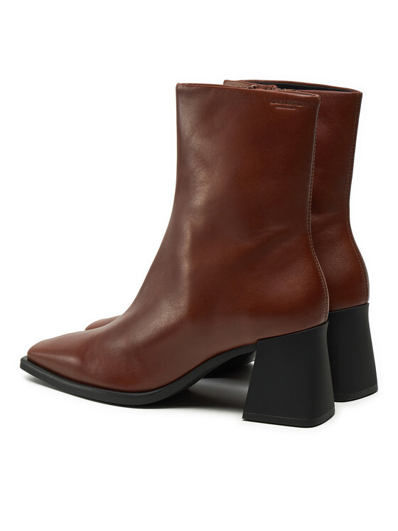 Vagabond Shoemakers Vagabond Shoemakers Μποτάκια Hedda 5002-001-04 Καφέ