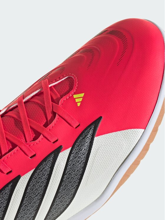 adidas adidas Buty do piłki nożnej 161604 Czerwony