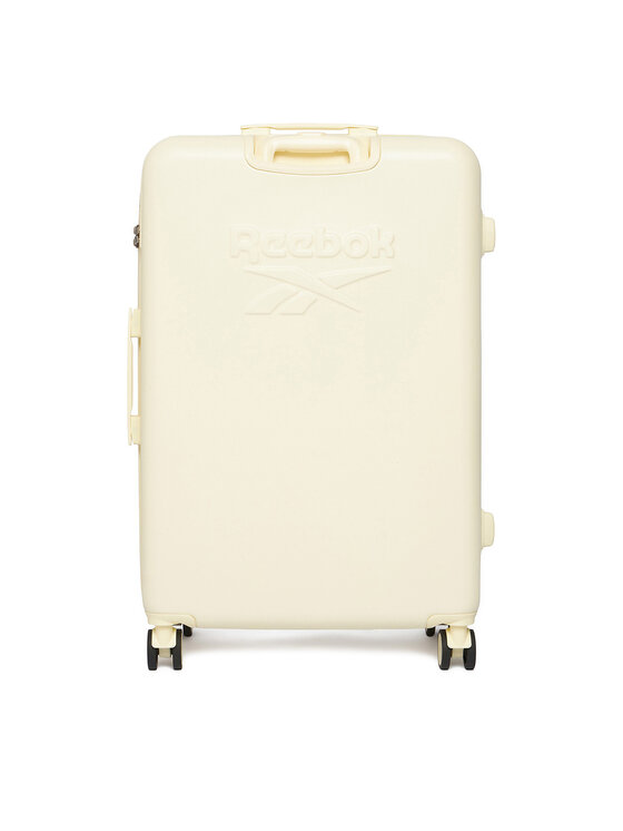 Reebok Reebok Didelis lagaminas CEO-RBK-WAL-026-L Geltona