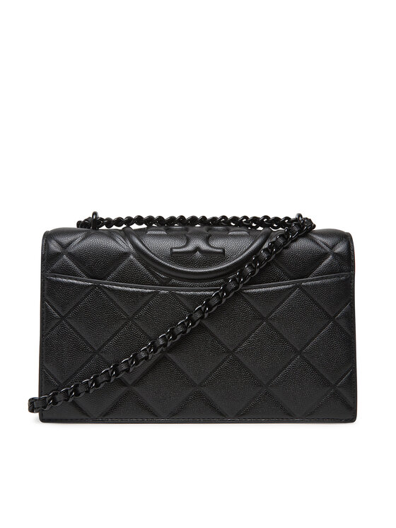Tory Burch Tory Burch Ročna torba 167773 Črna
