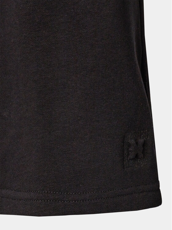 Richmond X Richmond X Spordišortsid Hanz UMP24136BE Must Regular Fit