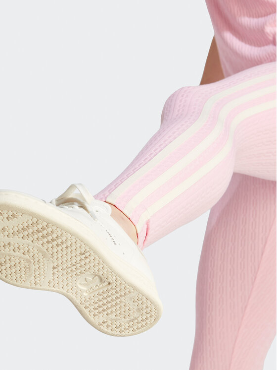 adidas adidas Leggings IK7848 Ružičasta