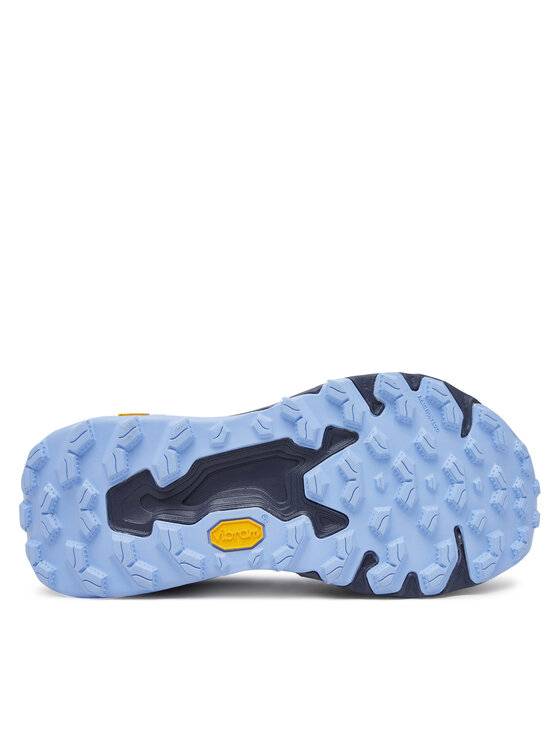New Balance New Balance Маратонки за бягане Hierro WTHIERB9 Сив