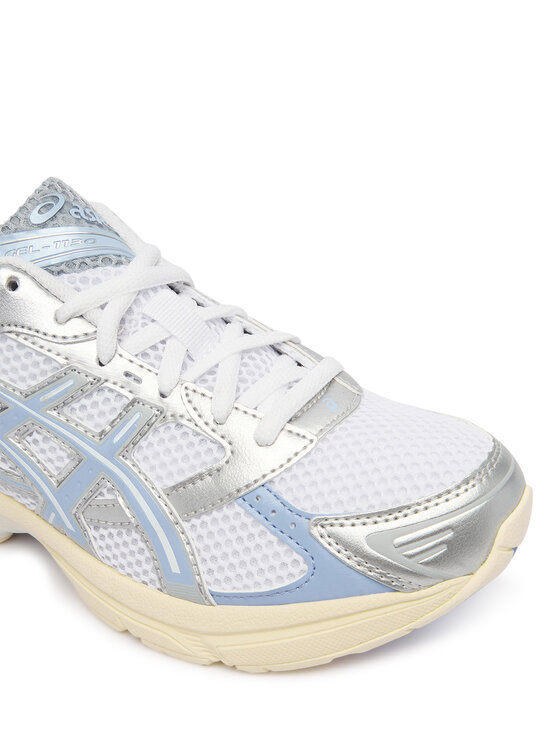Asics Asics Sportcipők Gel-1130 1203A609 Fehér