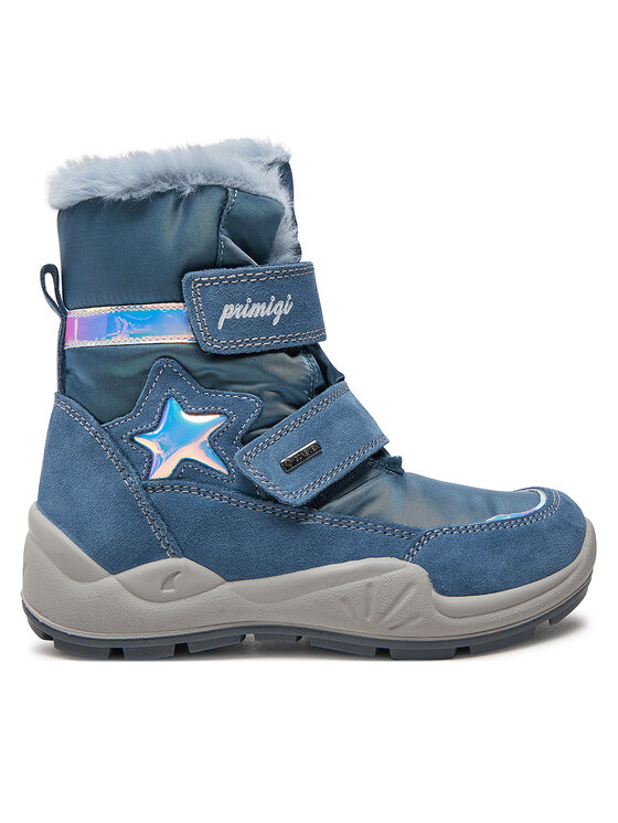 Primigi Primigi Sněhule 6878522 S GORE-TEX Modrá