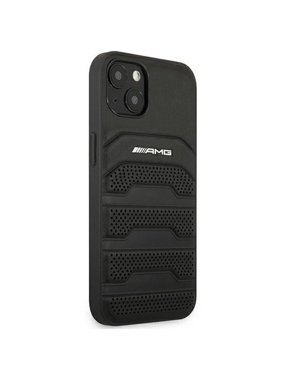 Mercedes AMG Petronas F1 Mercedes AMG Petronas F1 Etui na telefon iPhone 14 Plus Czarny