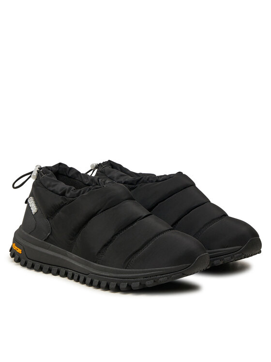 Colmar Colmar Hótaposó Warmer Low 167 Fekete