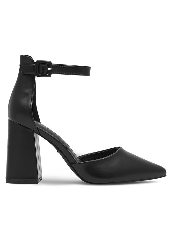 DeeZee DeeZee Salonke AGLAIA LS6094-01 Crna