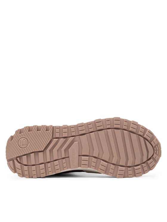G-Star Raw G-Star Raw Сникърси 2211004519-9826 Кафяв
