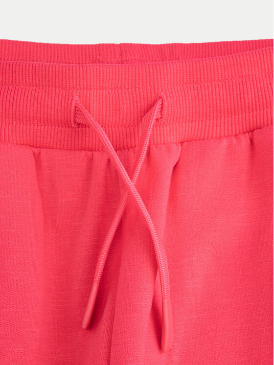 Coccodrillo Coccodrillo Jogginghose WC5120102VGA Rosa Regular Fit