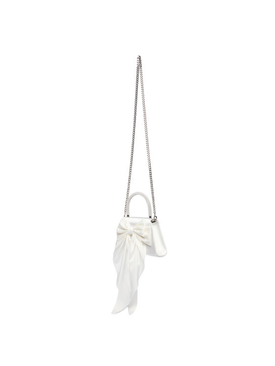 Steve Madden Steve Madden Torebka Bcosette 13002302 Biały