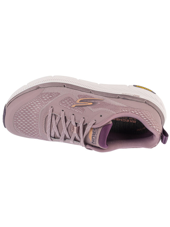 Skechers Skechers Buty do biegania Max Cushioning Premier 2.0 - Hillsborough Różowy