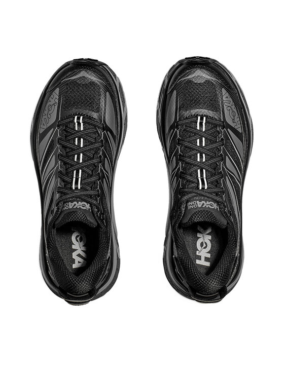 Hoka Hoka Sneakersy Mafate Speed 2 1126851 Černá