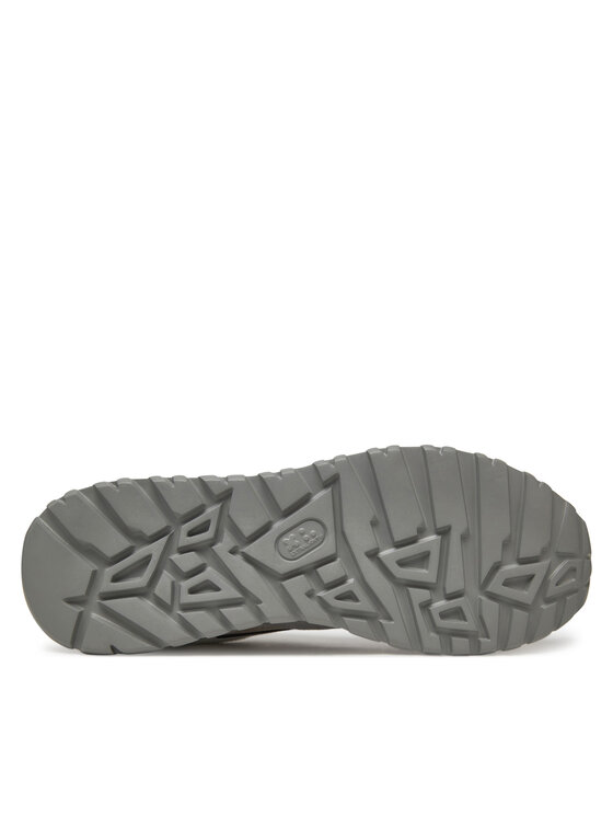 Bogner Bogner Sneakersy Michigan 7 B 12521505 Szary