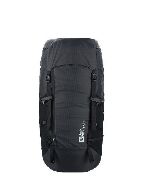 Jack Wolfskin Jack Wolfskin Plecak 300460 Czarny