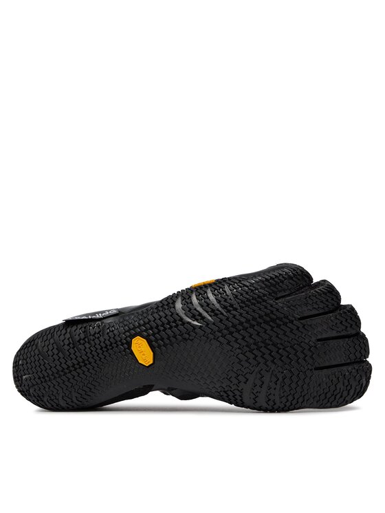 Vibram Fivefingers Vibram Fivefingers Topánky do posilňovne Kso Evo 14M0701 Čierna
