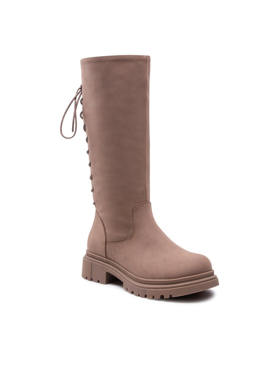 Cizme DeeZee CS5819-24 Maro