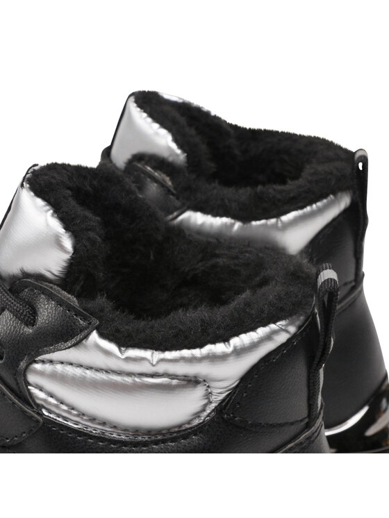 DeeZee DeeZee Tenisice TS5227K-12 Crna