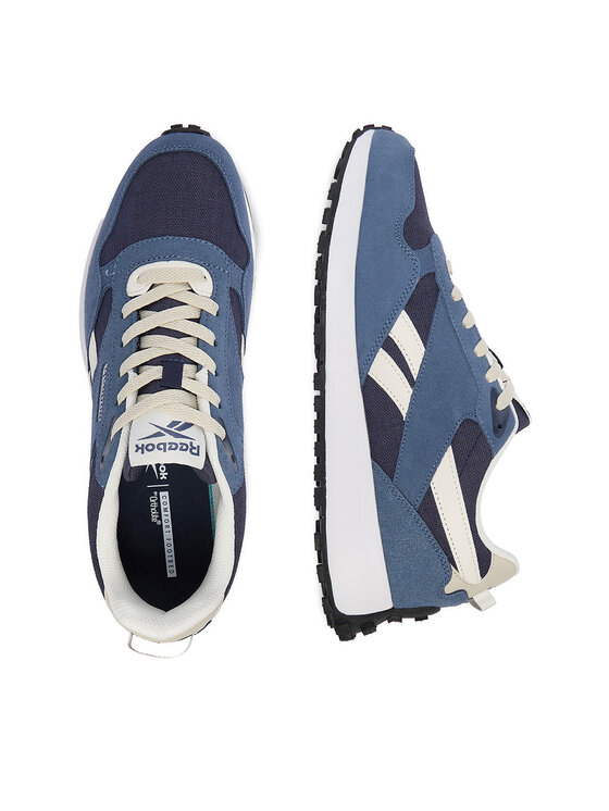 Reebok Reebok Sneakersy C-DRIVE AR30296MDDC Niebieski