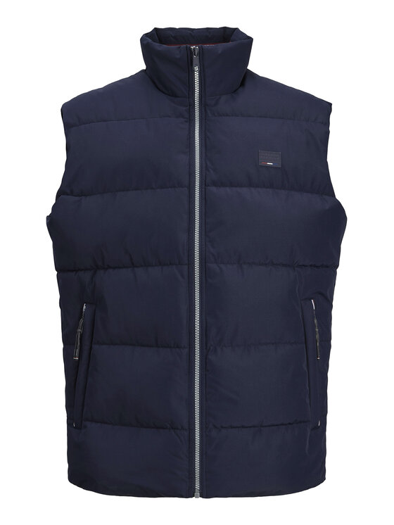 Jack & Jones Jack & Jones Weste Blualves 12286790 Blau Regular Fit