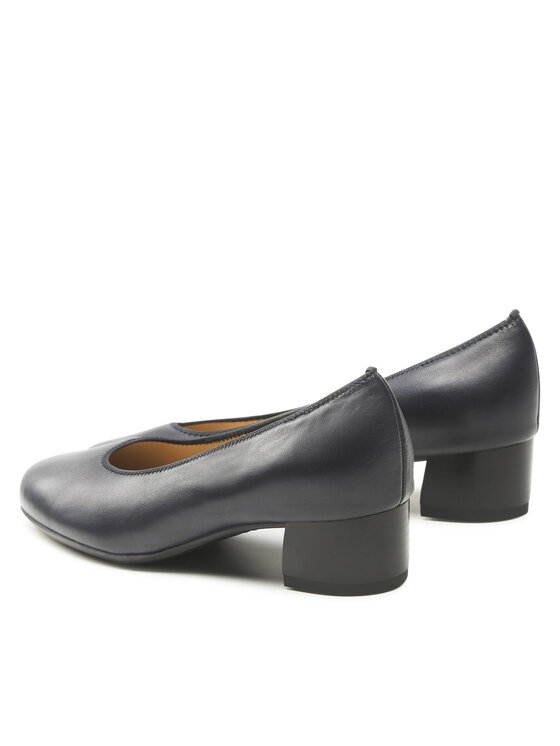 Ara Ara Tacones 12-16601-13 Tumesinine