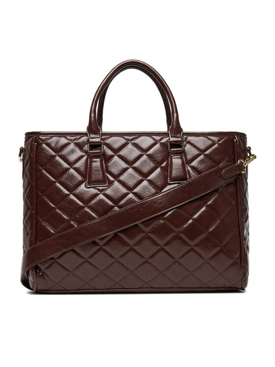 Nine West Nine West Geantă CEO-BETTY-LA374-4065 Maro