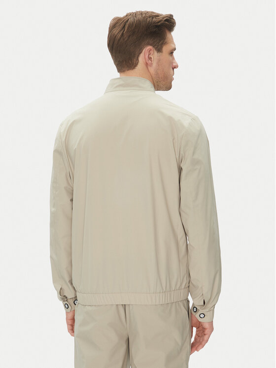 Marciano Guess Marciano Guess Übergangsjacke 5GHL04 2296Z Beige Regular Fit