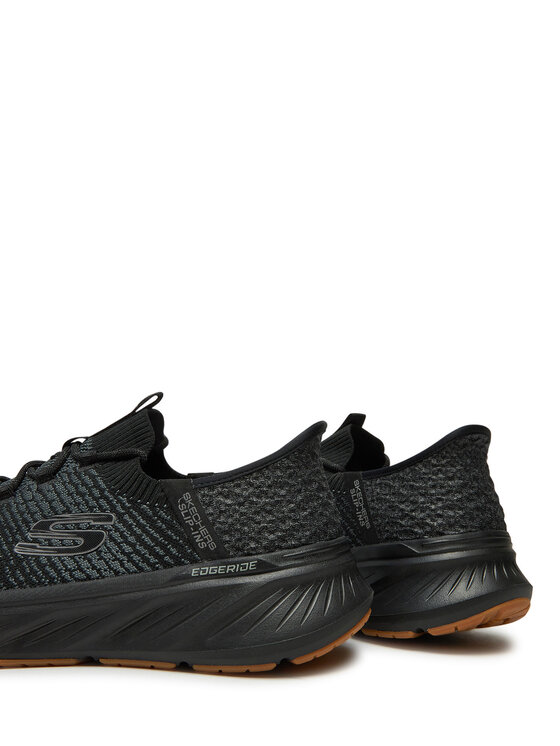 Skechers Skechers Laisvalaikio batai Edgeride - Raygo 232932 WGY Juoda