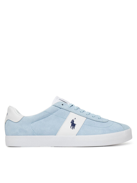 Polo Ralph Lauren Polo Ralph Lauren Sportcipők 816961260004 Kék