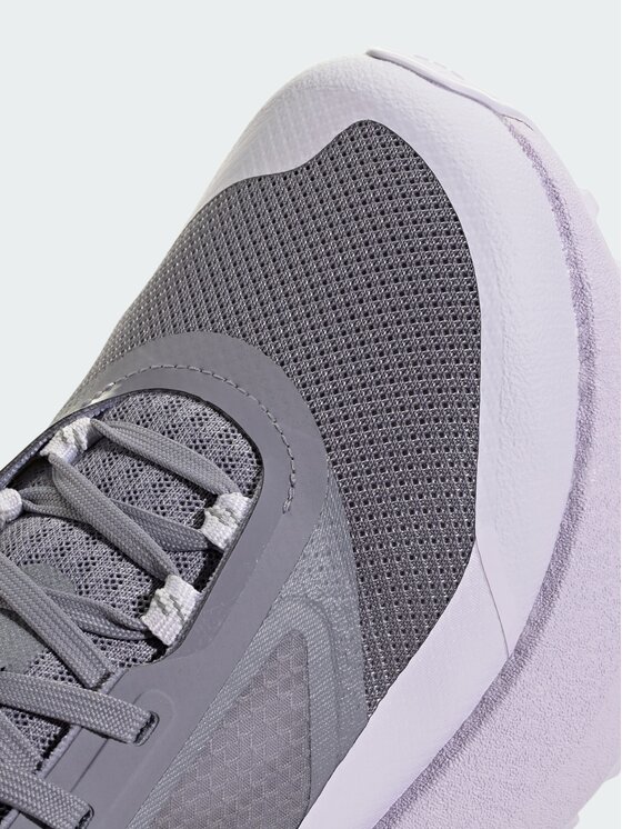 adidas adidas Buty do biegania 168820 Fioletowy