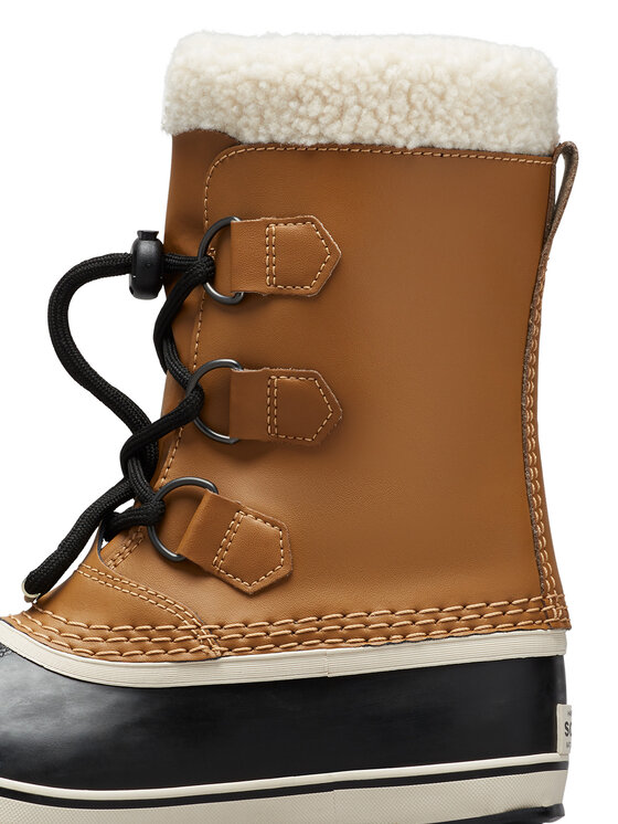 Sorel Sorel Sniego batai Yoot Pac Tp 2117081259 Ruda