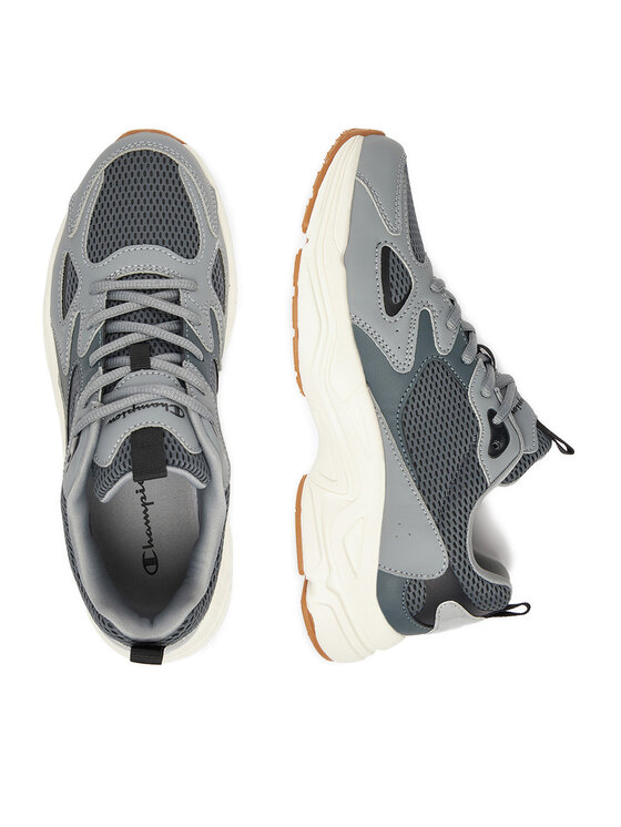 Champion Champion Sneakersy WB-COUNTESS EVOLVE S11786-ES011 Šedá