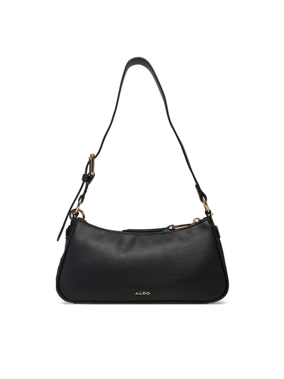 Aldo Aldo Handtasche Beramandra 14143614 Schwarz