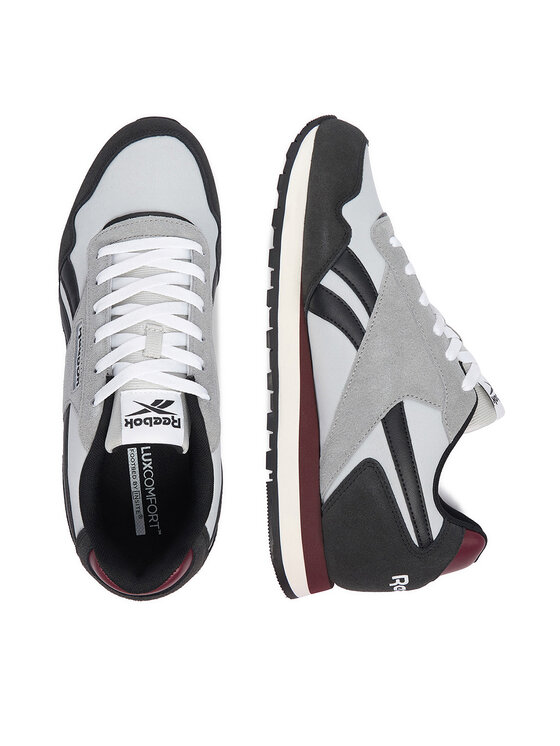 Reebok Reebok Sneakers CEO-GLIDE 100261063 Grigio chiaro
