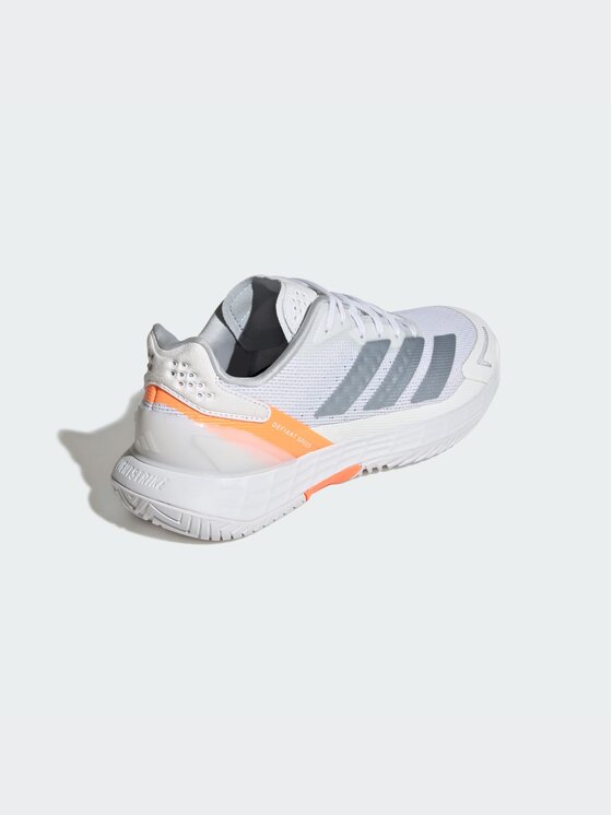 adidas adidas Buty do tenisa Defiant Speed 2 Biały
