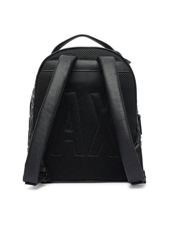 Armani Exchange Armani Exchange Plecak XW002234 AF15774 UC001 Czarny
