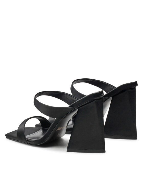 Just Cavalli Just Cavalli Чехли 76RA3S40 Черен