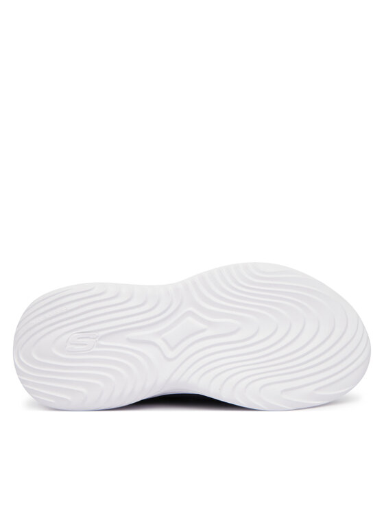 Skechers Skechers Сникърси Slip-Ins: Bounder Pro 404208L/CHAR Сив