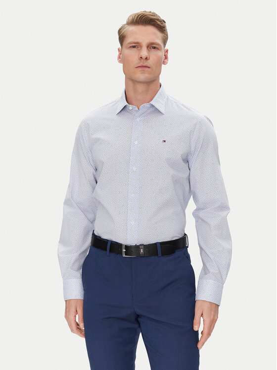 Koszula Tommy Hilfiger
