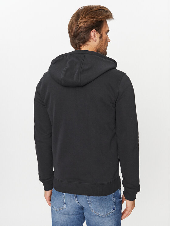 Napapijri Napapijri Pluus NP0A4HI9 Must Regular Fit