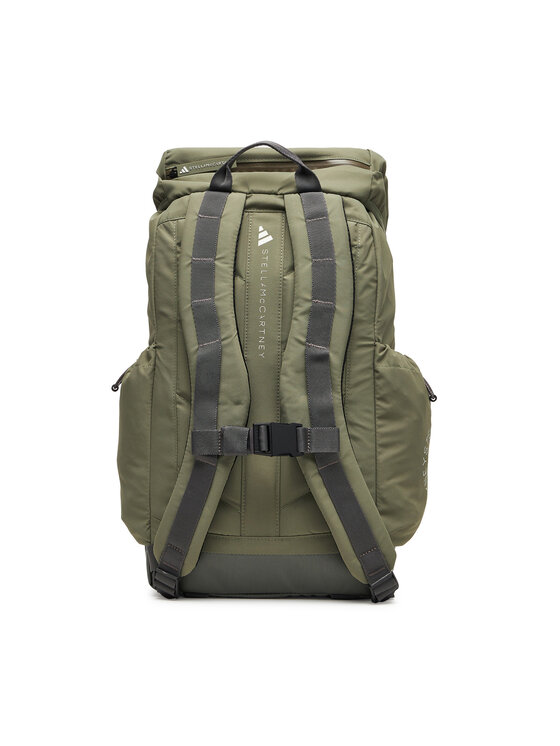 adidas by Stella McCartney adidas by Stella McCartney Rucksack adidas By Stella McCartney JY4189 Khakifarben