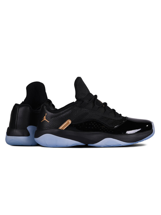 Nike Nike Sneakersy Jordan Czarny
