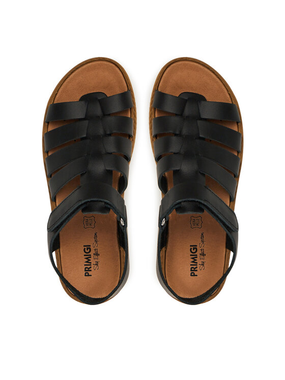Primigi Primigi Sandale 7889633 D Negru