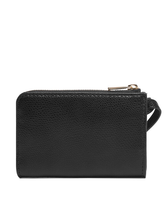 Furla Furla Θήκη πιστωτικών καρτών Laura M WP00618 ARE000 CN O6000 Μαύρο