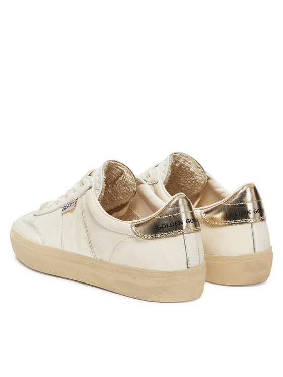 GOLDEN GOOSE GOLDEN GOOSE Snīkeri Soul Star GWF00464.F005054.10847 Écru