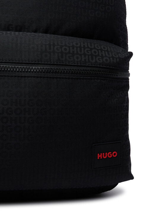 HUGO HUGO Rucksack 50563518 Schwarz