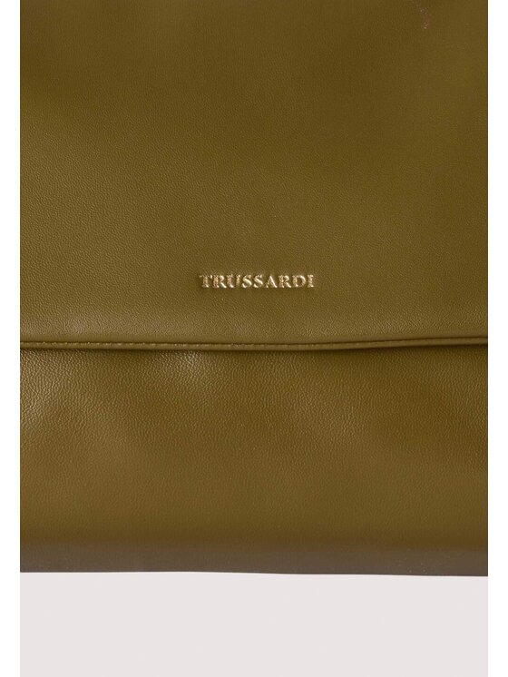 Trussardi Trussardi Borsetta Z611E007146N0G3 Verde